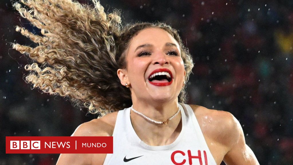 5 historias únicas que dejaron los Juegos Panamericanos de Santiago 2023