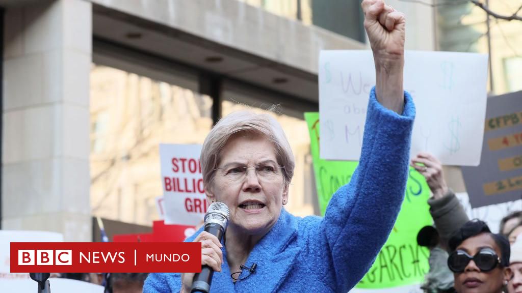 El limitado poder del Partido Demócrata en EE.UU. para hacer oposición y frenar las agresivas políticas de Trump