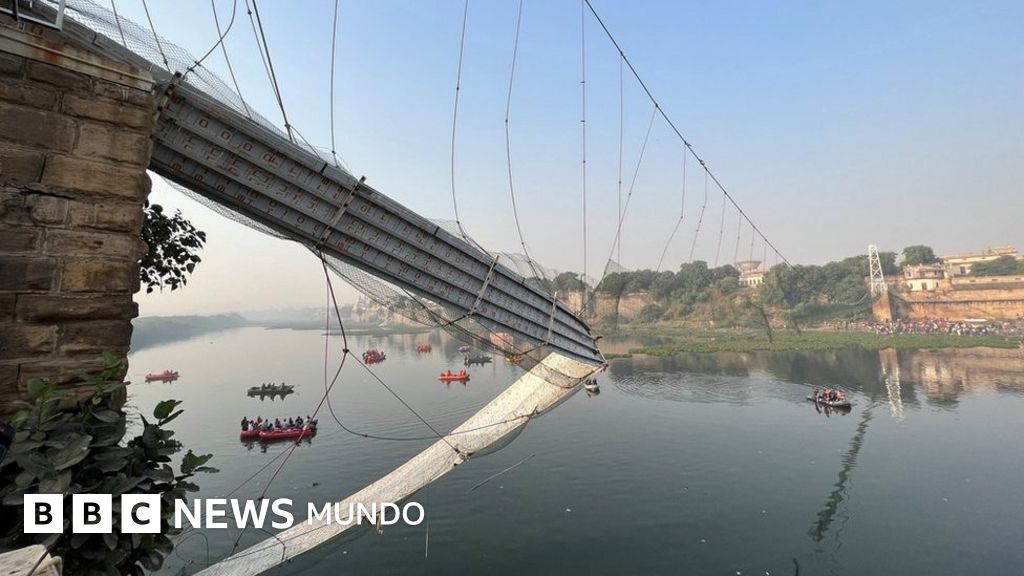 Cómo una atracción turística se convirtió en una trampa mortal que dejó decenas de muertos