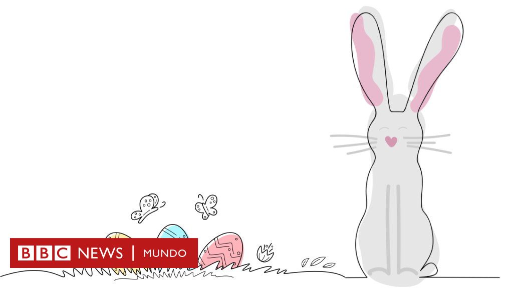 Jak królik stał się symbolem Wielkanocy?