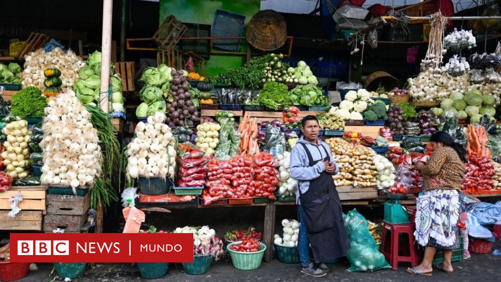„Ameryka Łacińska to miejsce, w którym powinno być najmniej głodujących ludzi na świecie”