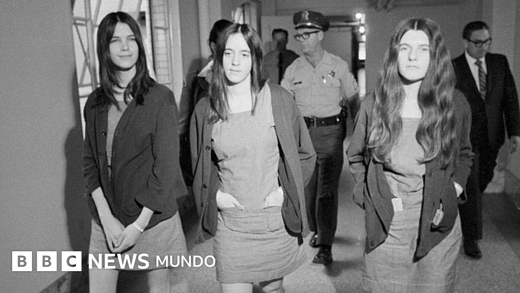 El sangriento crimen cometido por Leslie van Houten, la discípula de Charles Manson a quien le han otorgado la libertad condicional