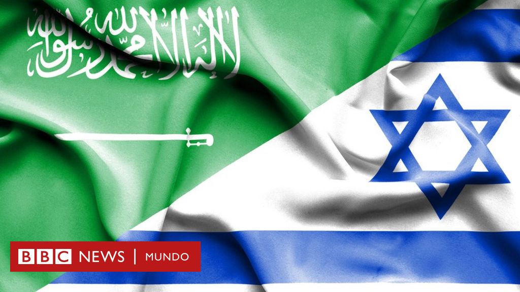 ¿Están Israel Y Arabia Saudita Formando Una 'alianza' Encubierta En ...