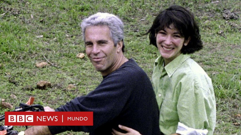 Ghislaine Maxwell, condenada por tráfico sexual de menores para que