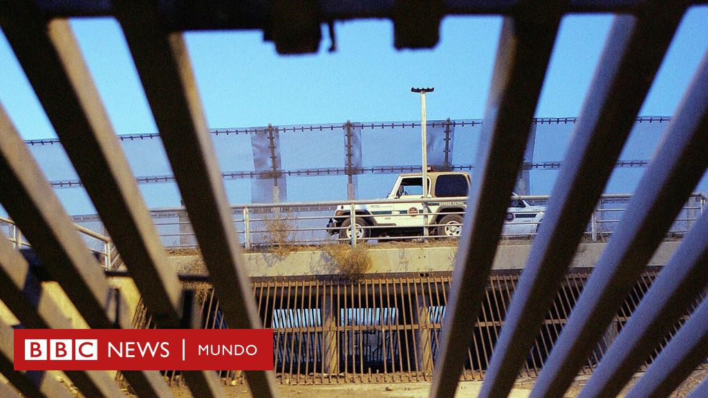 4 Efectos Concretos Que Tendrá La Construcción Del Muro Que Donald 4 Efectos Concretos Que Tendrá La Construcción Del Muro Que Donald