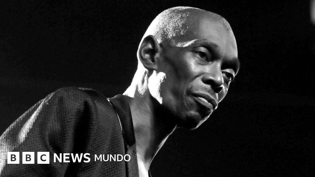 Muere Maxi Jazz, la voz del éxito de música electrónica "Insomnia"