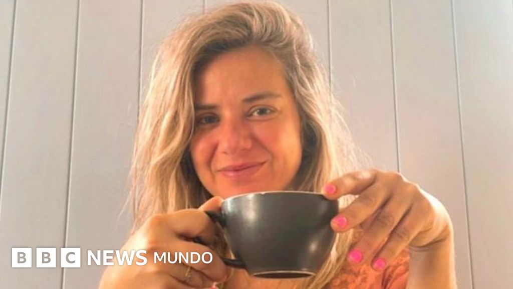 "Me hice un tatuaje para salvarme la vida"