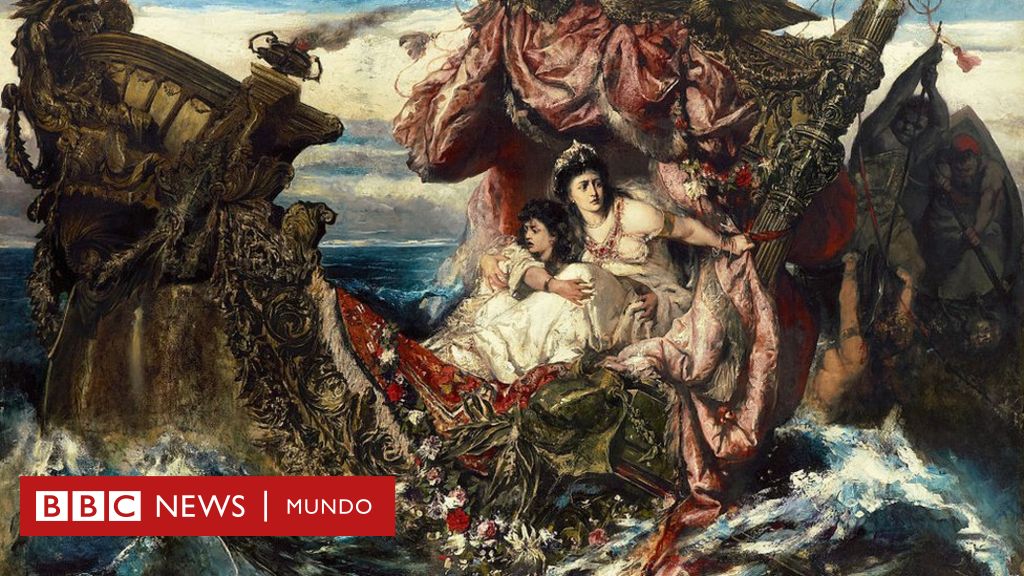 9 Cosas Que Quizás No Sabías Sobre La Mujer Más Poderosa Del Imperio ...