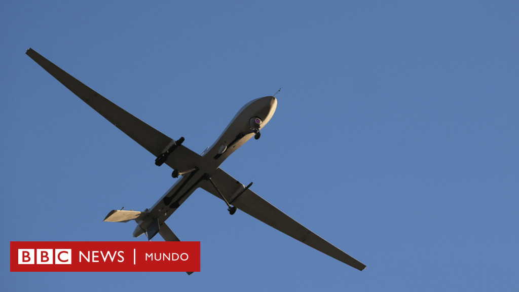 matriz emergencia maíz Ataque en Arabia Saudita: qué países tienen drones en Medio Oriente (y cómo  China está haciendo que sean un arma cada vez más accesible) - BBC News  Mundo