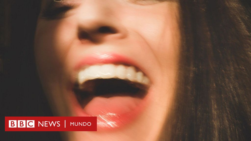 Por qué hay gente que come barro? - BBC News Mundo