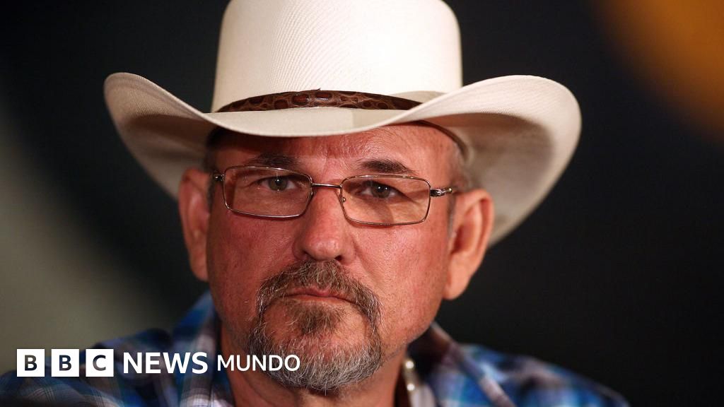 Asesinan en México a Hipólito Mora, fundador y exlíder de los grupos de autodefensa de Michoacán