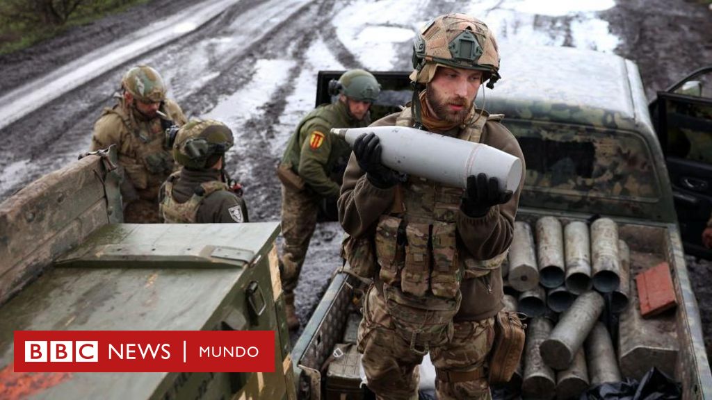 Trump suspende la ayuda militar de EE.UU. a Ucrania hasta que el gobierno de Kyiv "demuestre un compromiso con la paz"