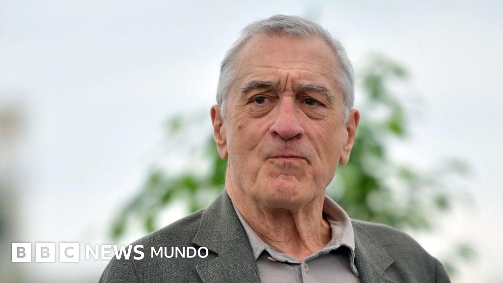 Los gritos en el tribunal de Robert De Niro a su exasistente, que lo denuncia por ser un “jefe abusivo”
