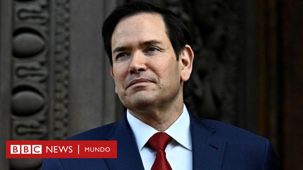 EE.UU. condiciona negociaciones de paz entre Rusia y Ucrania a avances inmediatos