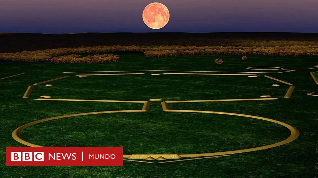 El Octágono: misterios de una civilización antigua revelados