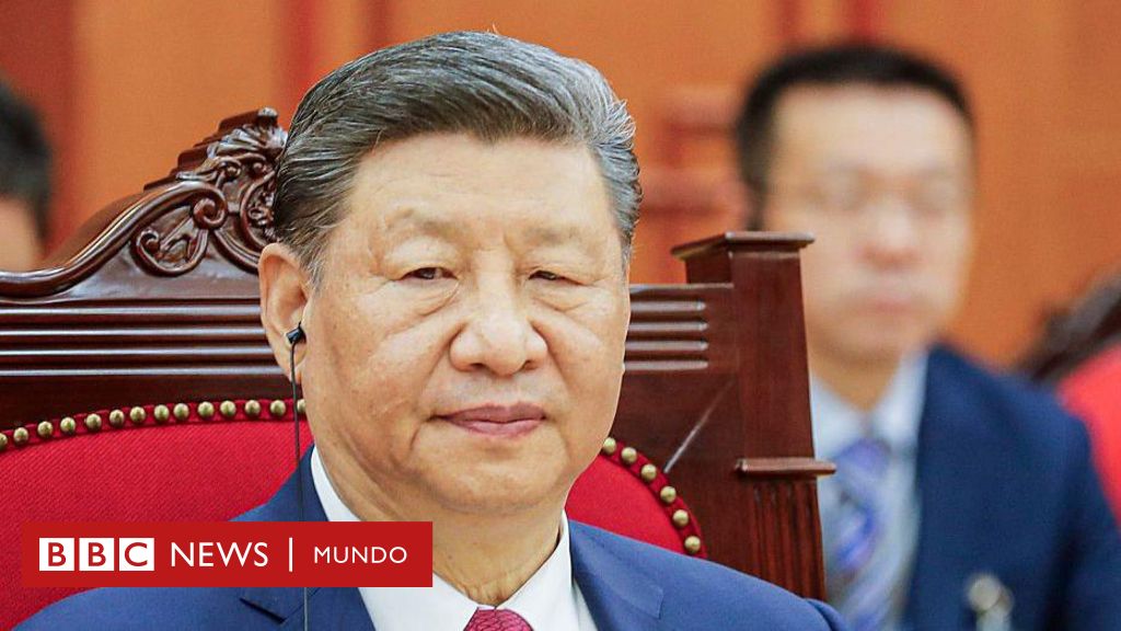El gran desafío de Xi Jinping para lograr "su sueño de una China rejuvenecida"