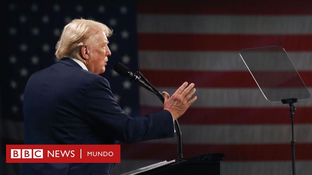 Qué se puede esperar del segundo mandato de Trump en Estados Unidos