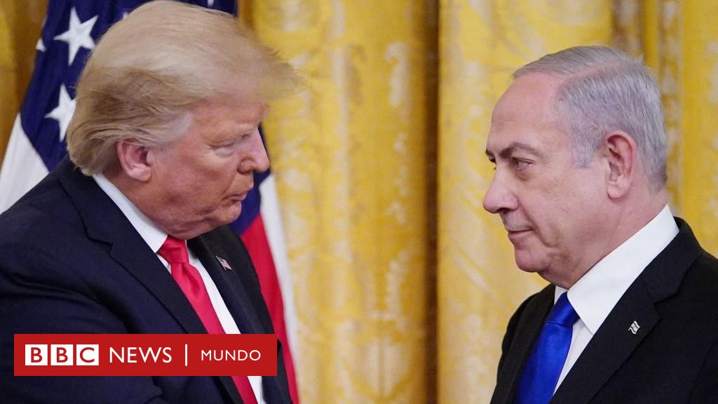 "La Corte Penal Internacional ha abusado de su poder": Trump firma una orden ejecutiva contra este organismo, pero quiénes han sido acusados y procesados por este tribunal