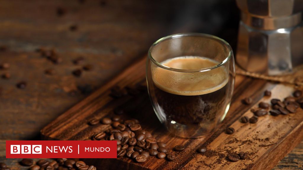 "El café alteró el curso de la historia y fomentó las ideas de la Ilustración y el capitalismo"