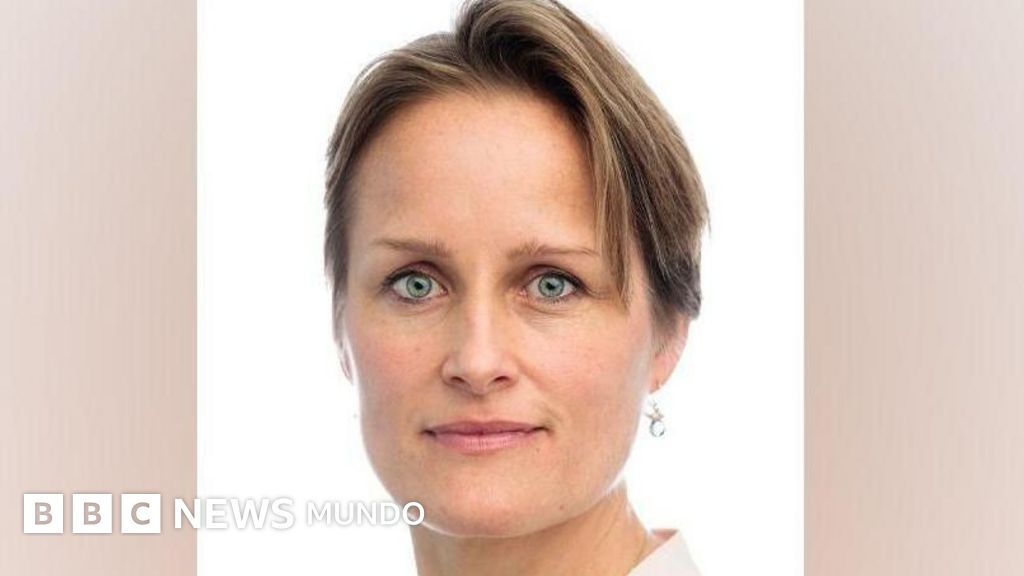 Blaise Metreweli: Primera mujer al mando del MI6 en 120 años
