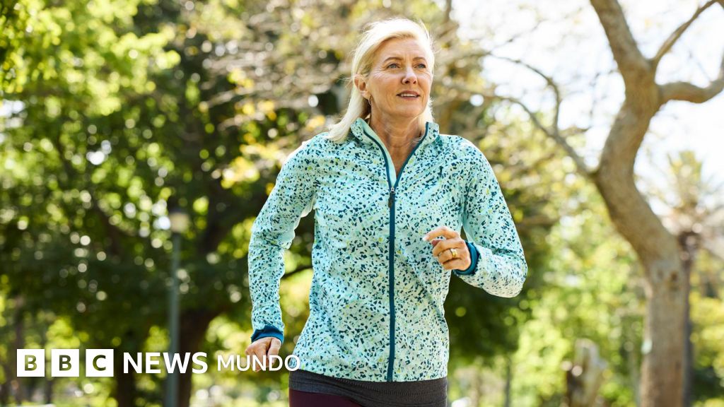 ¿No te apetece hacer ejercicio? Quizás tengas que averiguar si la mañana o la tarde es el mejor momento del día para ti