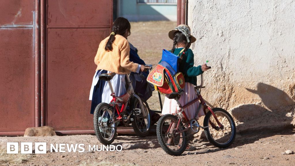 ボリビアは18歳未満の子供との結婚を禁止する歴史的な法律を承認します