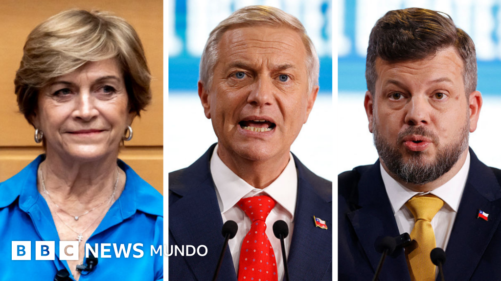 La batalla decisiva de la derecha chilena en busca del rival de Jara para la presidencia