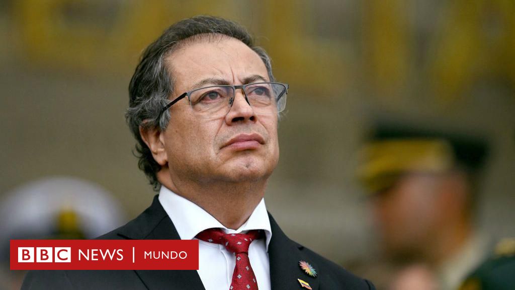 4 razones de la crisis política que sacude a Petro en Colombia y que provocó una oleada de renuncias en su gabinete