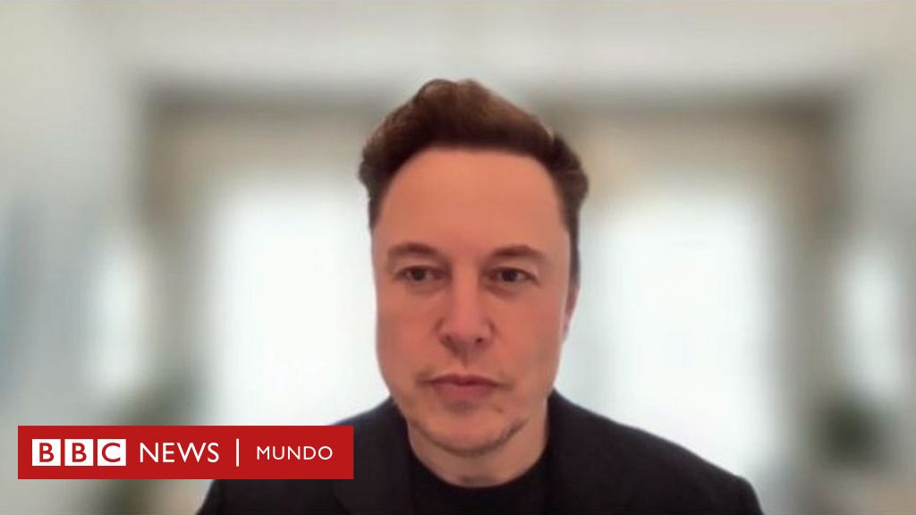 Elon Musk Asegura Que Revertirá La Decisión De Twitter De Vetar A Donald Trump Bbc News Mundo 