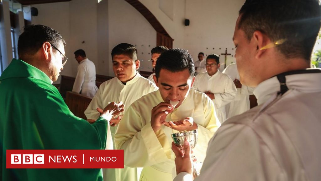 Tierra Caliente: el seminario donde resisten a la violencia en la región de México más mortífera para los sacerdotes