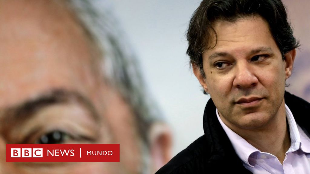 Apoiado por Lula, Haddad dispara em pesquisa - Blog da Cidadania