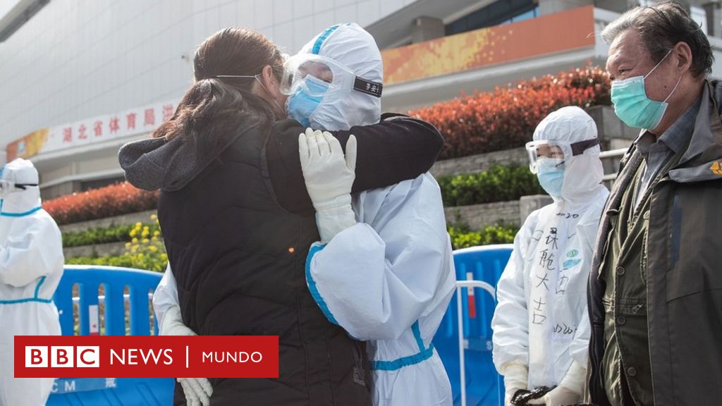 Coronavirus Cosas Positivas Que Han Surgido De La Crisis Por La Pandemia Bbc News Mundo