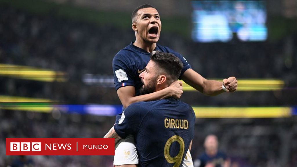 Copa do Mundo: 3 pontos fortes que tornam a França temível antes da final com a Argentina (e 2 pontos fracos)