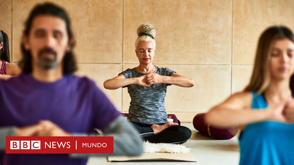 Cómo practicar yoga modifica la composición del cerebro e incluso eleva el volumen de materia gris