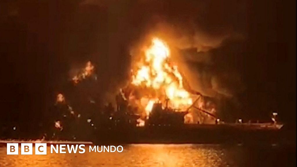 32 países acuerdan la mayor liberación de reservas de petróleo de la historia mientras varios buques son atacados en el estrecho de Ormuz 