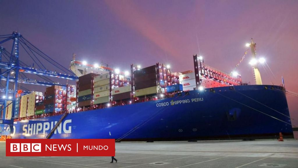 Qué es la Ruta de la Seda china y qué países de América Latina forman parte del acuerdo que Panamá dice que no renovará