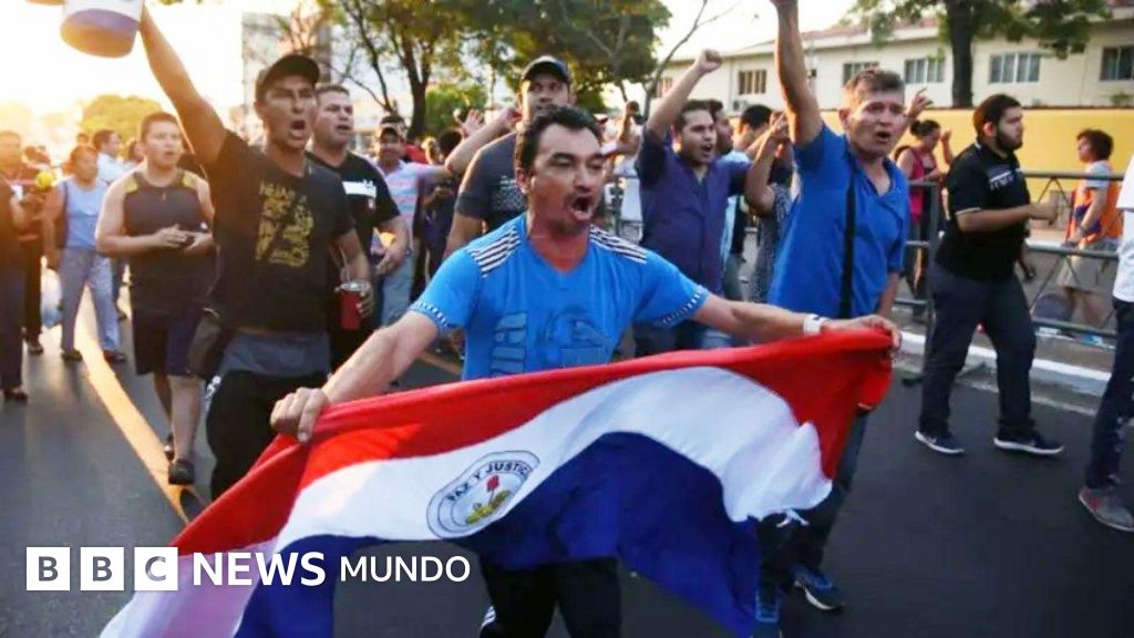 Paraguay Desafía las Expectativas: Descifrando el Auge Económico que Redefine el Panorama Sudamericano