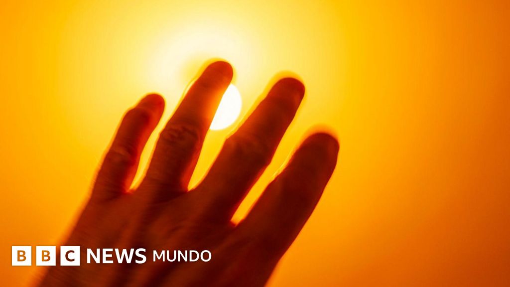 "Las mañanas y las noches ya no existen": así es la vida en 