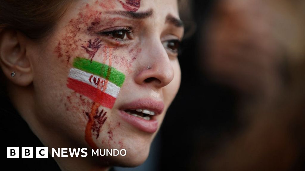 Cómo viven las mujeres en Irán, el país donde por ley valen la mitad que los hombres