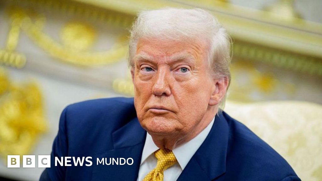 Tribunal de EE.UU. anula la mayoría de los aranceles de Trump: un revés legal con impacto global