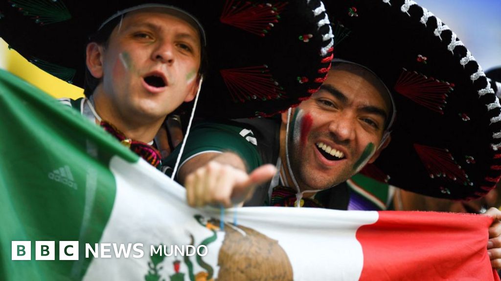 "Es un milagro que México siga siendo futbolero": 