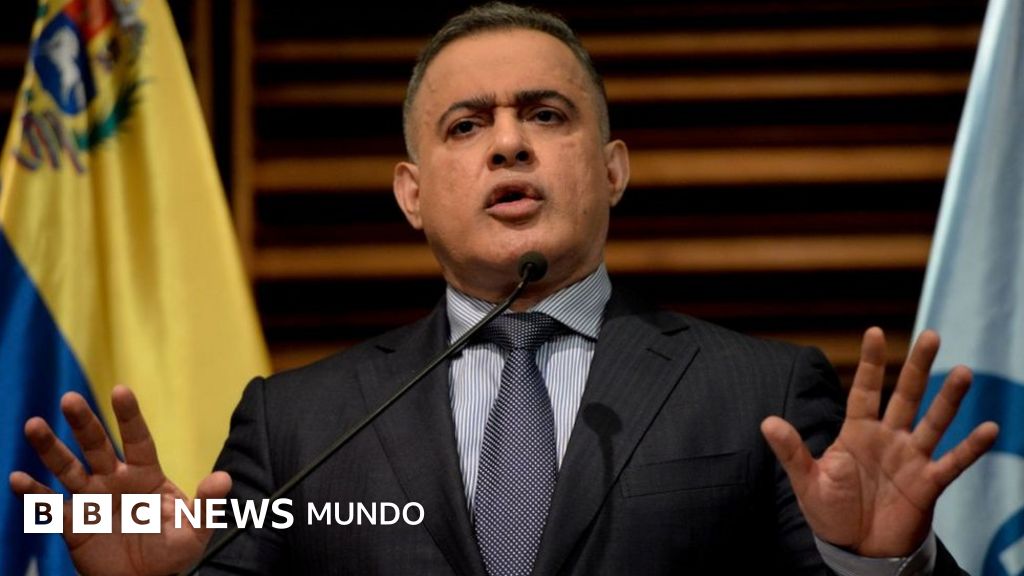 Venezuela detienen por corrupción a 6 altos directivos de Citgo, la