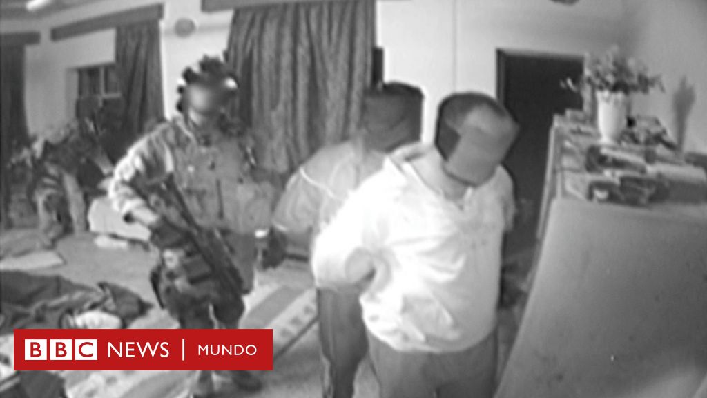 "Esposaron a un niño y le dispararon": antiguos miembros de las Fuerzas Especiales de Reino Unido denuncian a la BBC "crímenes de guerra" de sus compañeros