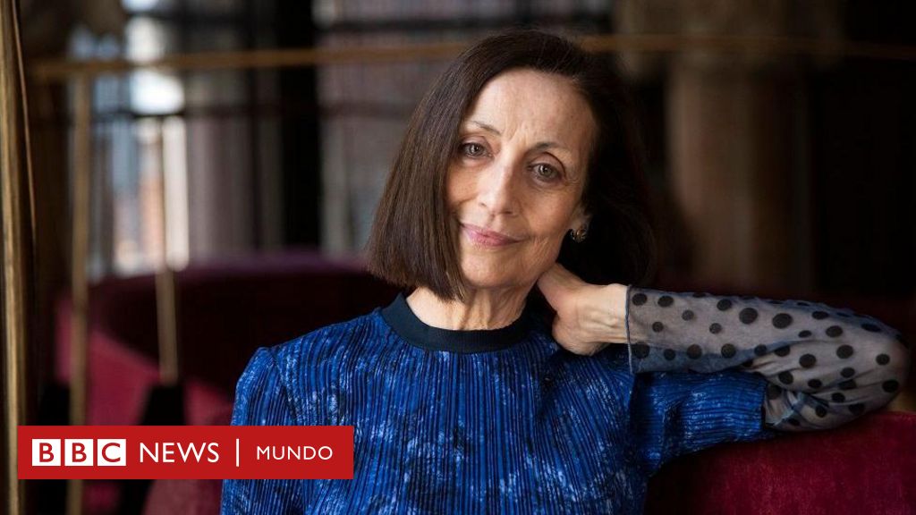 Anunciar que tengo alzhéimer, valga la paradoja, ha sido el gran éxito de  mi vida personal”: el camino hacia la aceptación de la enfermedad de la  actriz Carme Elias - BBC News