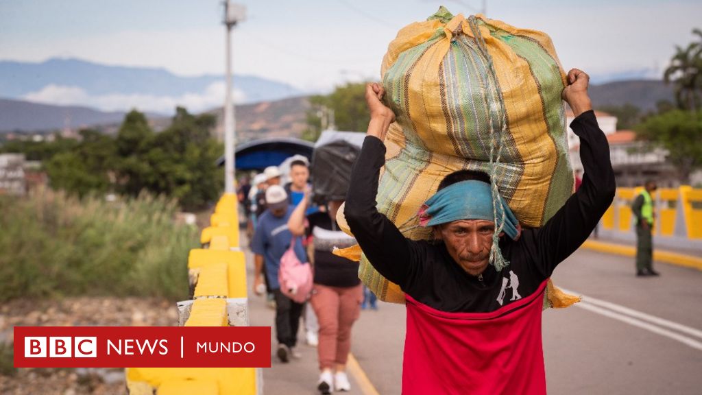Qué ha cambiado en la frontera entre Colombia y Venezuela a 3 semanas de la esperada apertura