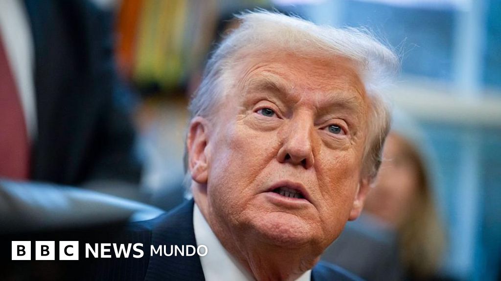 Nuevos correos de Epstein vinculan a Trump con explotación sexual