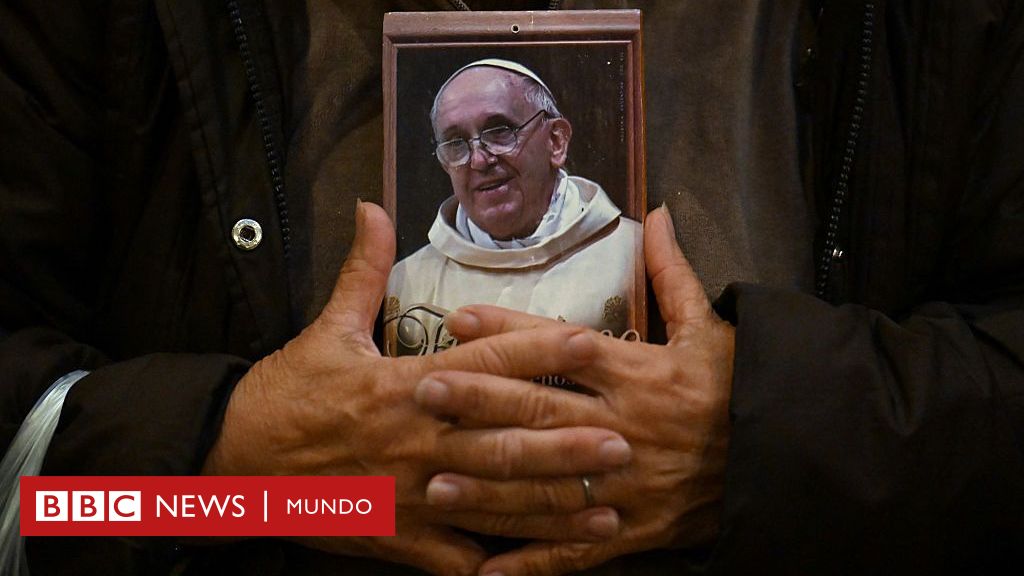 El legado del papa Francisco: un líder comprometido con los vulnerables