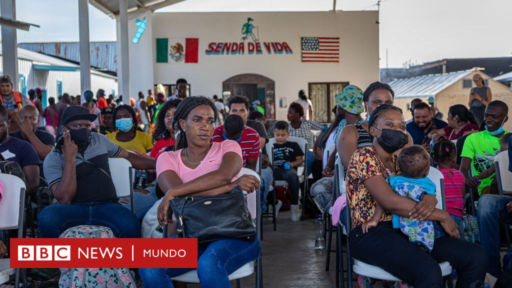 Qué es el parole humanitario, la figura legal que Trump le revocó a más de 500 mil migrantes de Cuba, Venezuela, Nicaragua y Haití que viven en EE.UU.