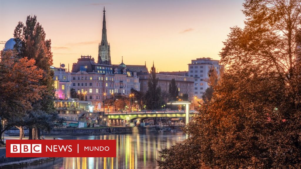 10 najlepszych miast do życia według The Economist