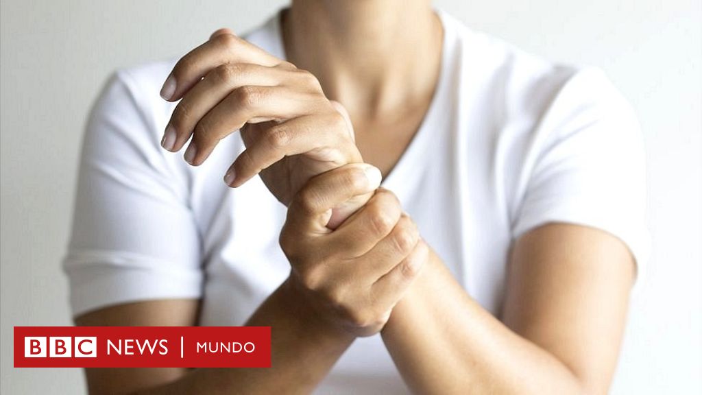 Qué es la artrosis de mano